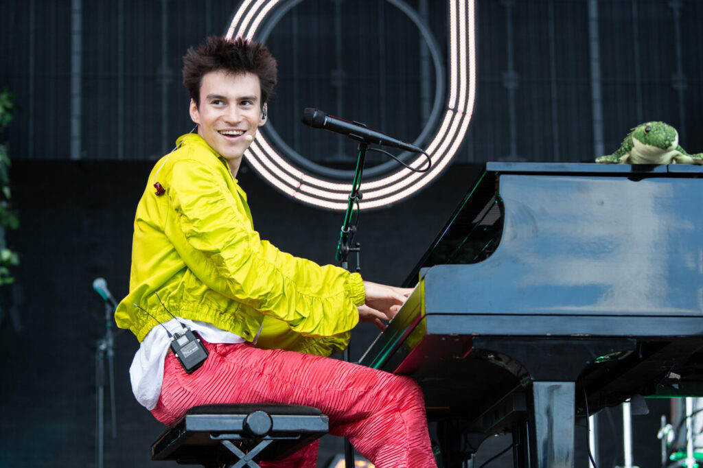20250627 jacob collier tinderbox odense francesca garattoni 6172