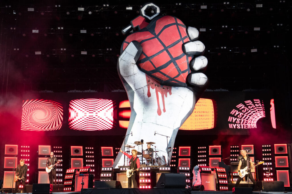 20250628 green day tinderbox odense francesca garattoni 7875