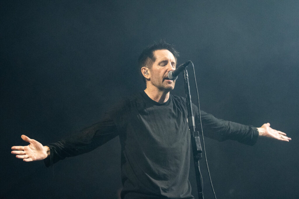 20250705 nine inch nails roskilde festival francesca garattoni 1529