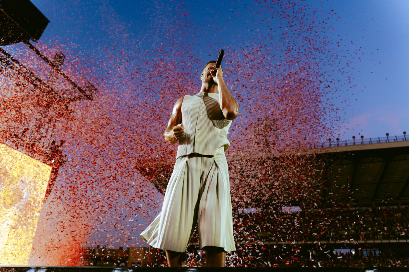 Imagine Dragons @ Stadio Euganeo