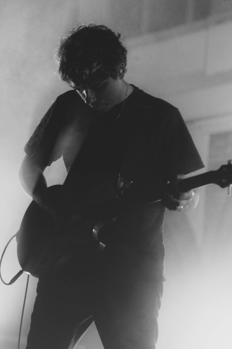 The Kvb live @ Botanique (Bologna) Sabrina Lelli per www.vezmagazine.it