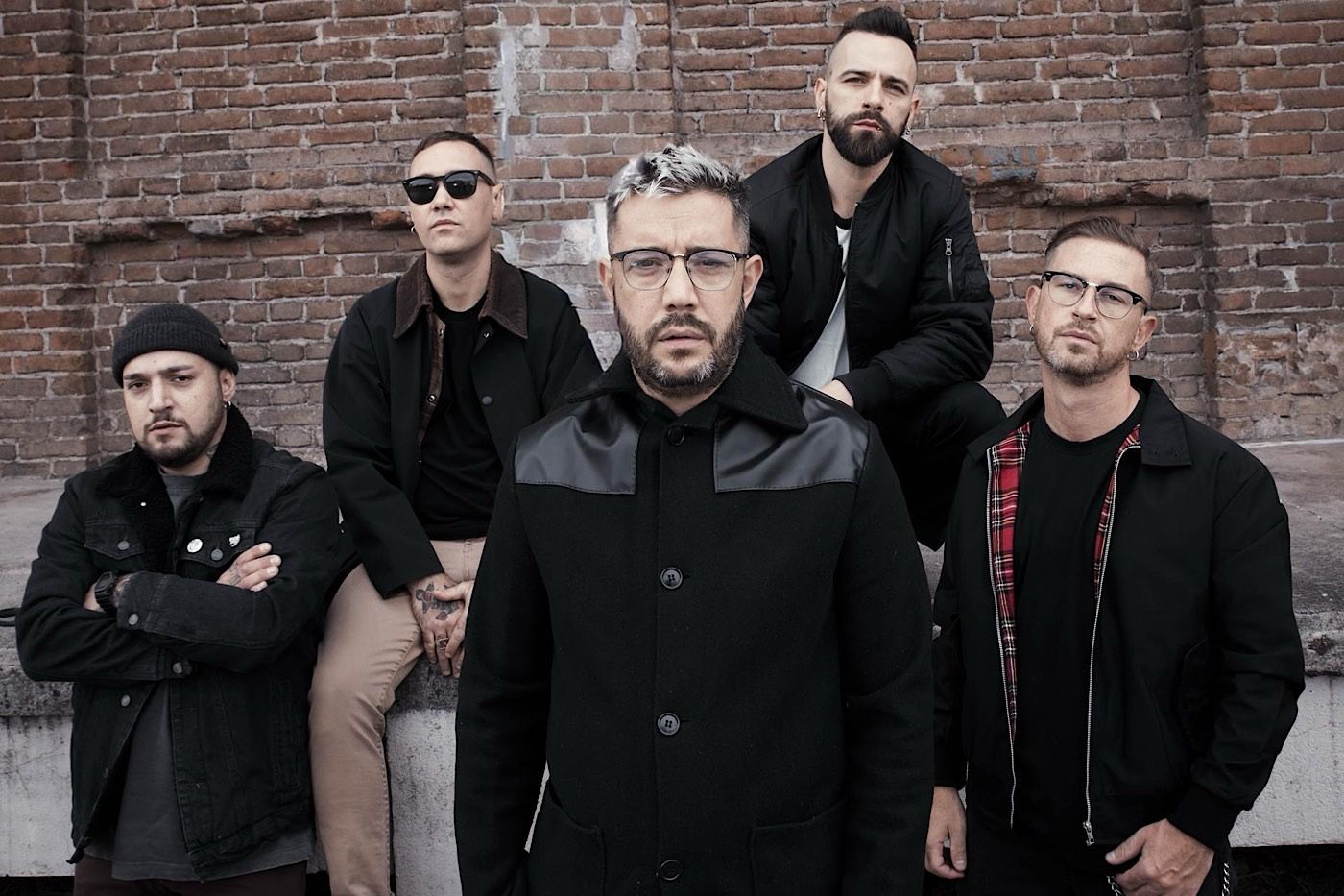 BULL BRIGADE: “SOPRA I MURI” IL VIDEO DEL NUOVO SINGOLO