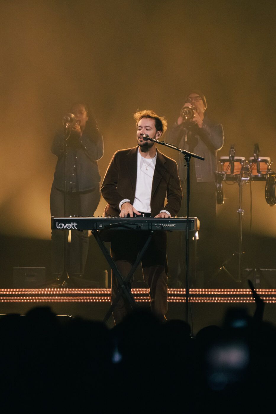 20251121 Mumford Sons forum assago milano GiovanniGasperini phgas 05 02a7042b