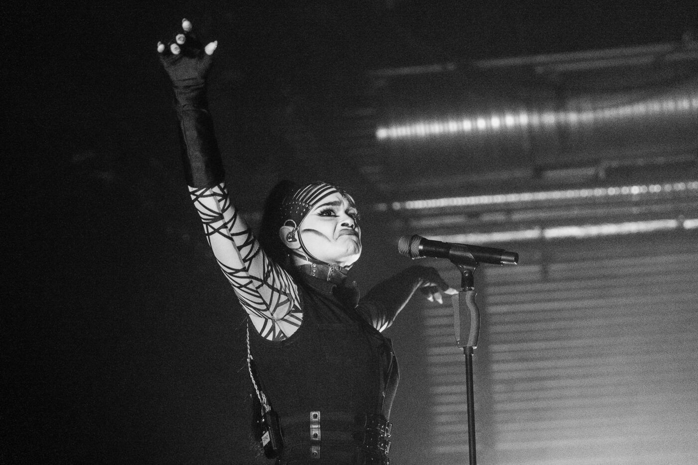 SKYND @ Amager Bio, Copenhagen (DK) - JP Molloy x ww.vezmagazine.it