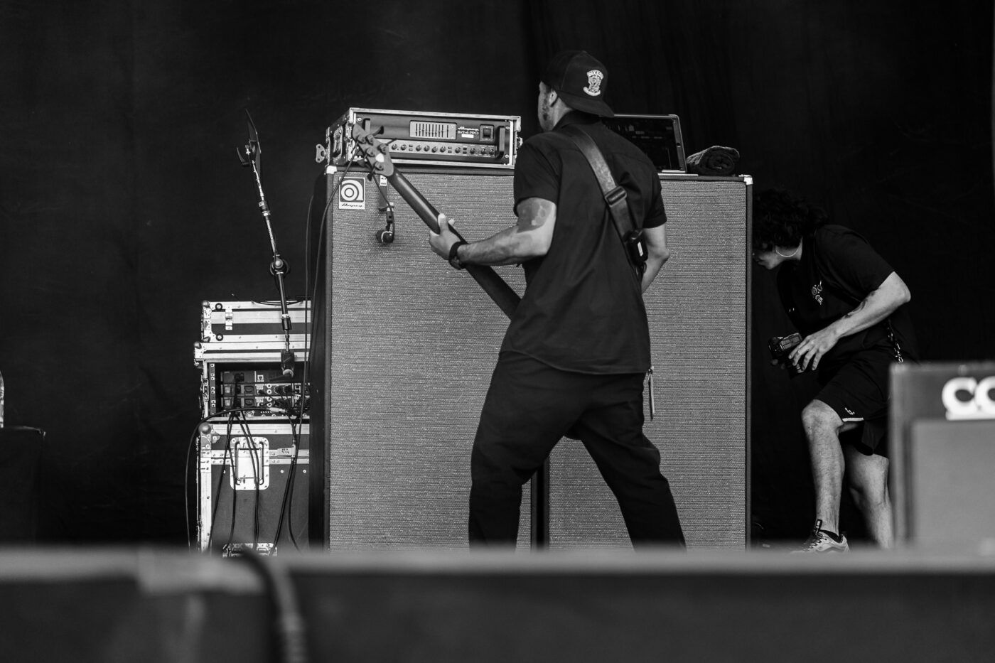 P.O.D. @ Copenhell 2026, Hades, Copenhagen (DK) - JP Molloy x www.vezmagazine.it