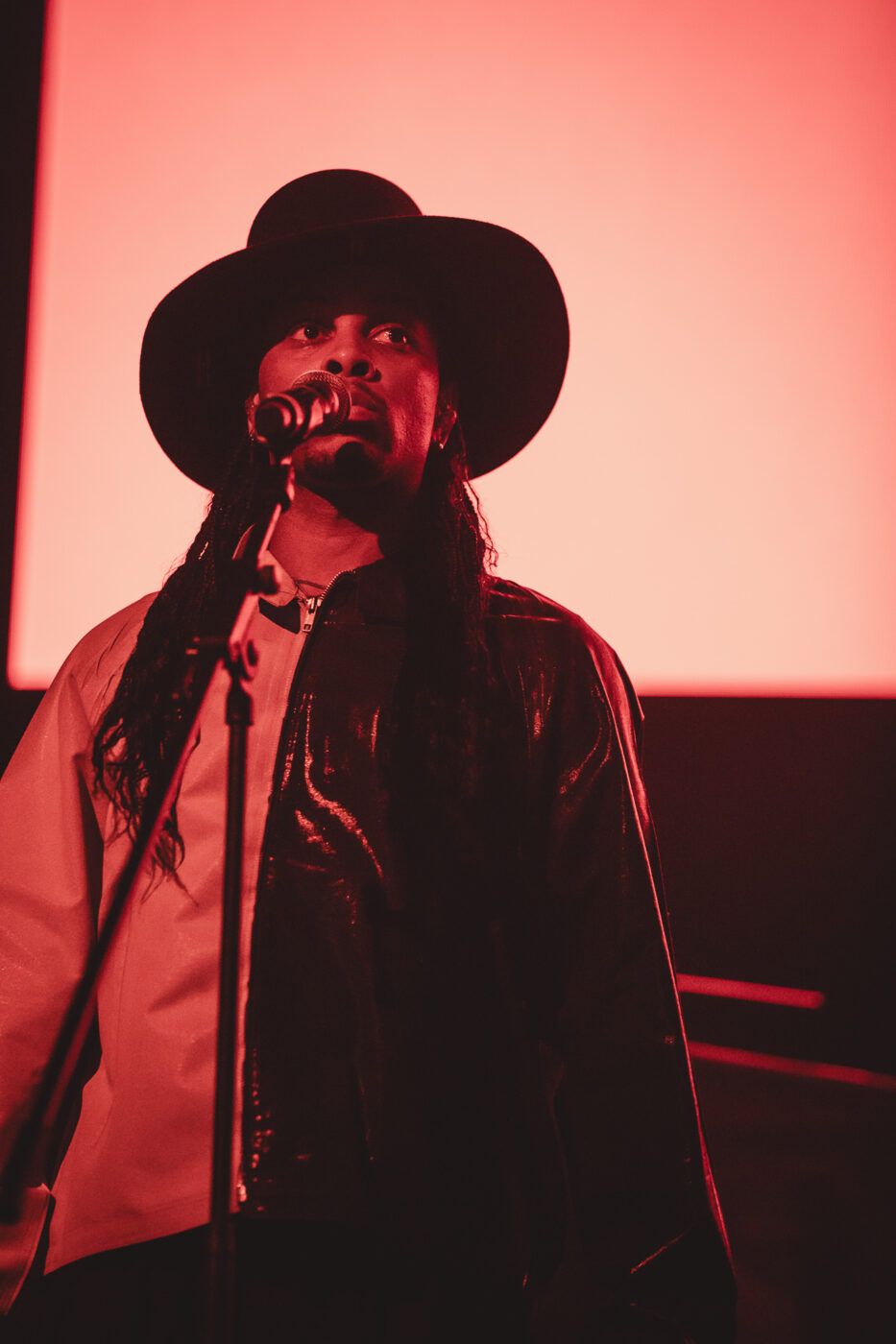 Erykah Badu live @ Alcatraz (Milano) Isabella Monti per www.vezmagazine.it