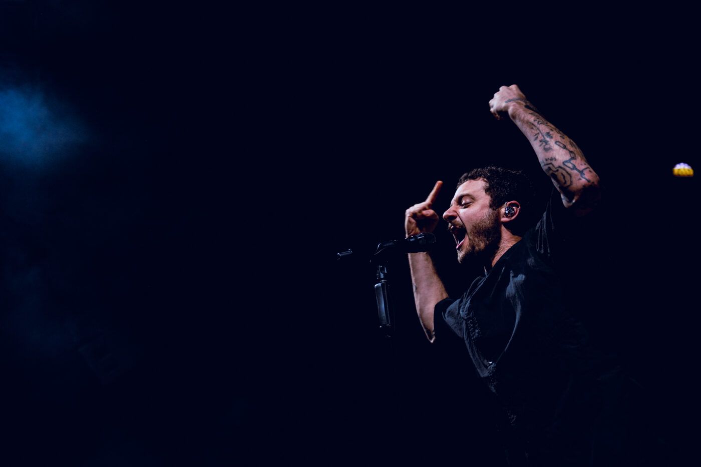 Grandson @Amager Bio, Copenhagen (DK) - Hasan Jensen x www.vezmagazine.it