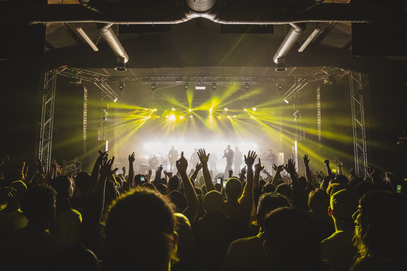 Neffa live @ Estragon club (Bologna) Isabella Monti x www.vezmagazine.it