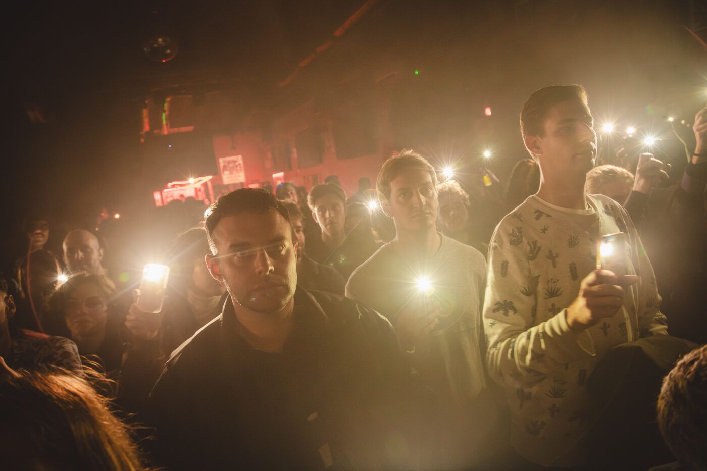 Studio Murena live @ Locomotiv Club (Bologna) Isabella Monti per www.vezmagazine.it