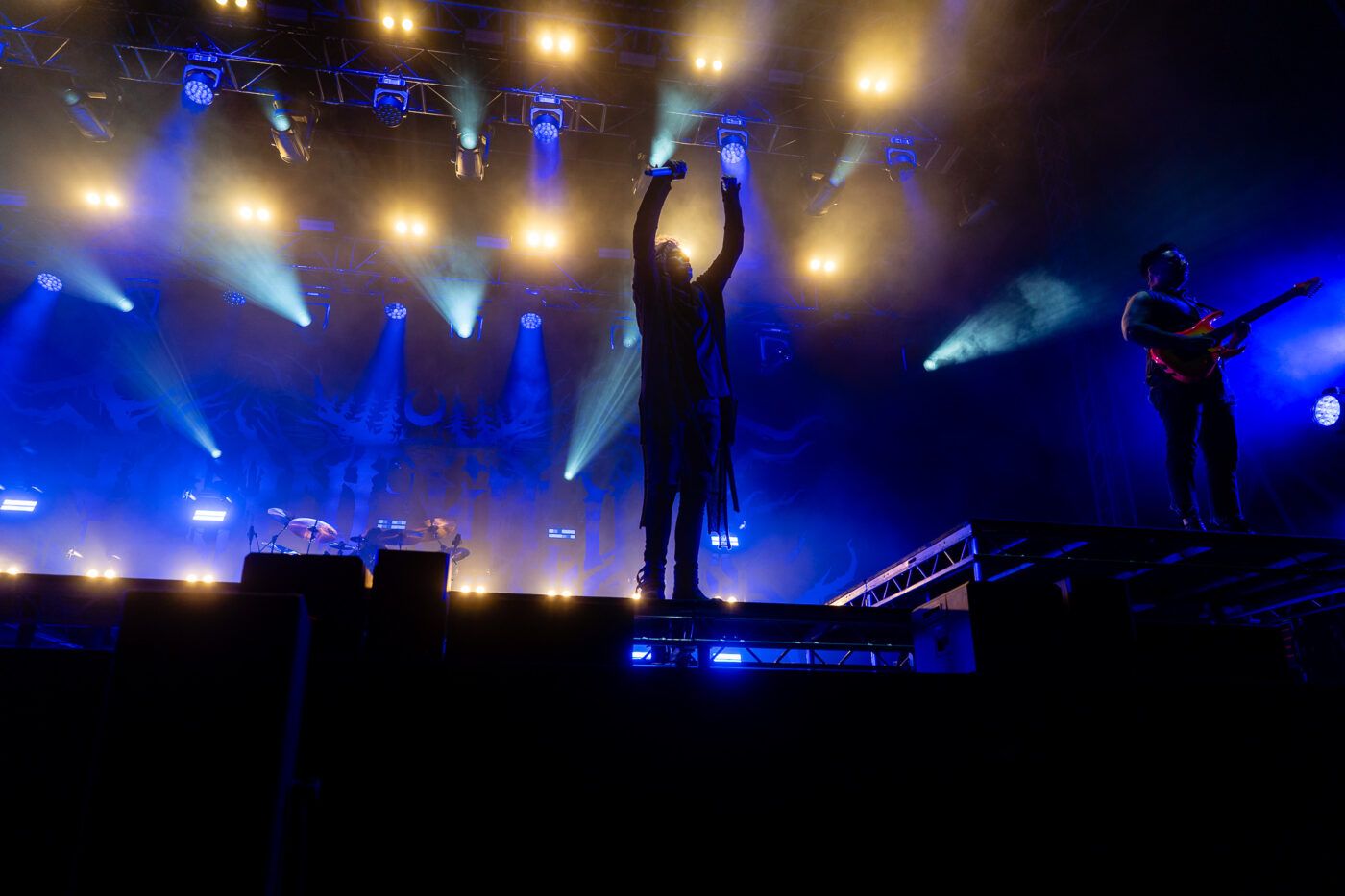 Lorna Shore @ Copenhell 2025, Copenhagen (DK) - JP Molloy x ww.vezmagazine.it