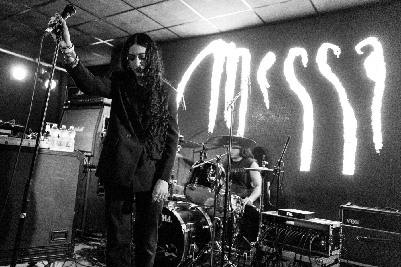 Messa @ Rock Planet Club