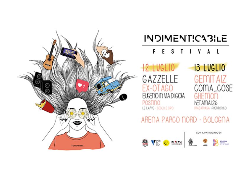 Indimenticabile Festival: ce ne parlano i direttori artistici