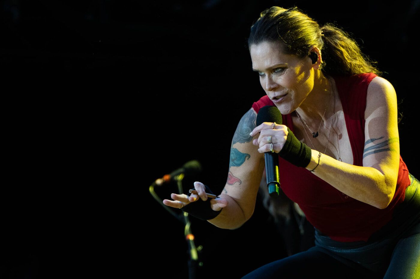 Beth Hart @ Tinderbox, Odense (DK) - Francesca Garattoni x www.vezmagazine.it