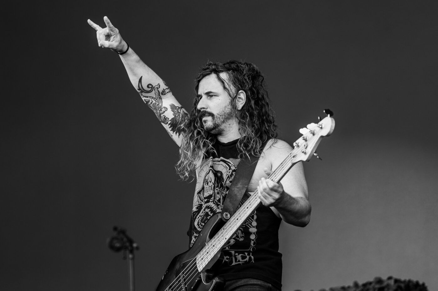 Soulfly @ Copenhell 2025, Copenhagen (DK) - JP Molloy x ww.vezmagazine.it