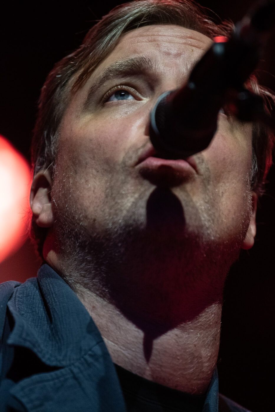 Starsailor @ O2 Forum Kentish Town, London (UK) - Francesca Garattoni x www.vezmagazine.it