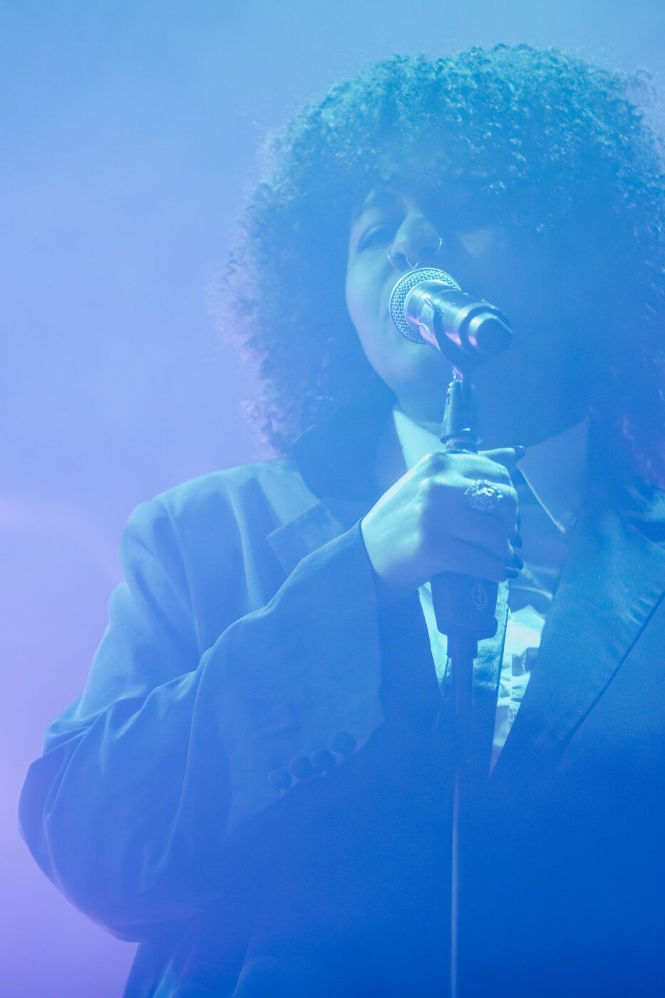 Neffa live @ Estragon club (Bologna) Isabella Monti x www.vezmagazine.it