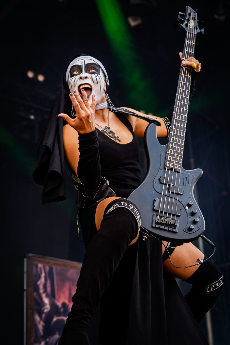 Dogma @ Copenhell 2026, Pandaemonium, Copenhagen (DK) - JP Molloy x www.vezmagazine.it