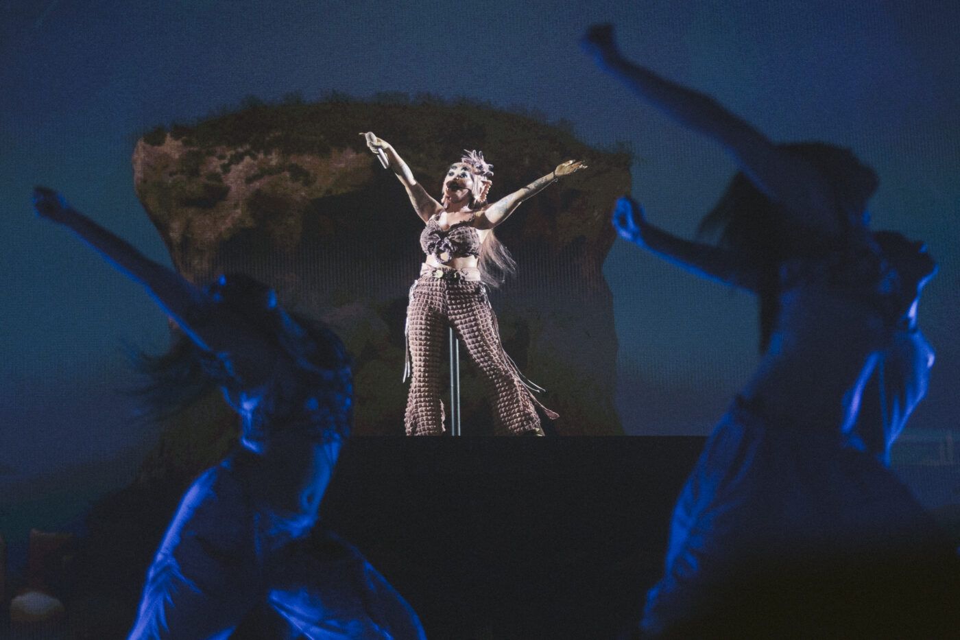 20241018 melanie martinez unipol arena bologna lucaortolani 51 0869175e