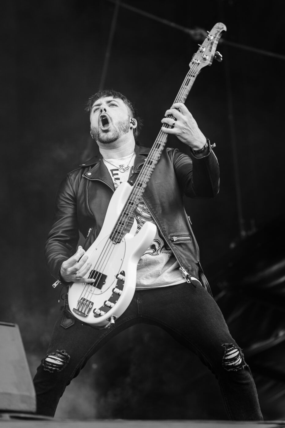 Bullet For My Valentine @ Copenhell 2025, Copenhagen (DK) - JP Molloy x ww.vezmagazine.it