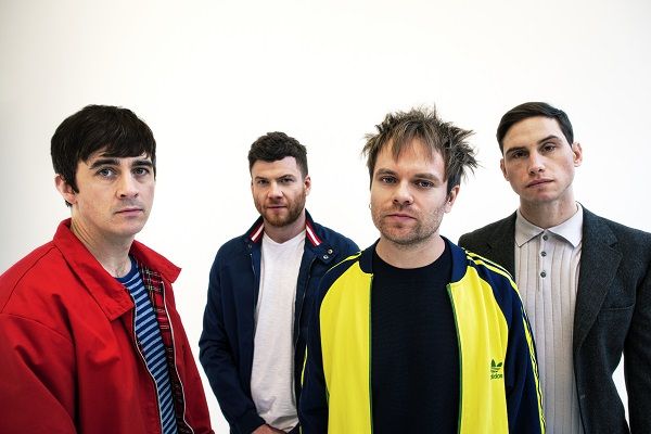 Enter Shikari Annunciano Il Nuovo Album “Nothing Is True & Everything Is Possible”; Il Nuovo Singolo “{ The Dreamers Hotel }” Fuori Ora!