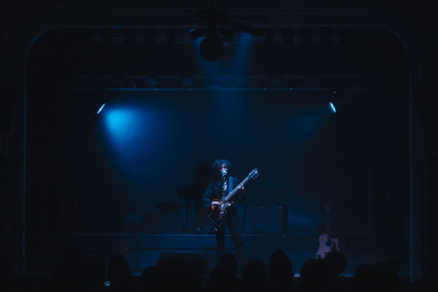 20231207 the veils finn andrews arci bellezza milano lucaortolani 8 09303886