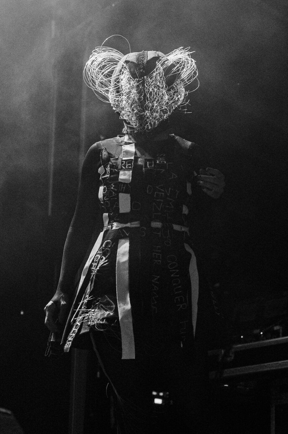 Julie Christmas @ Copenhell 2025, Copenhagen (DK) - JP Molloy x ww.vezmagazine.it