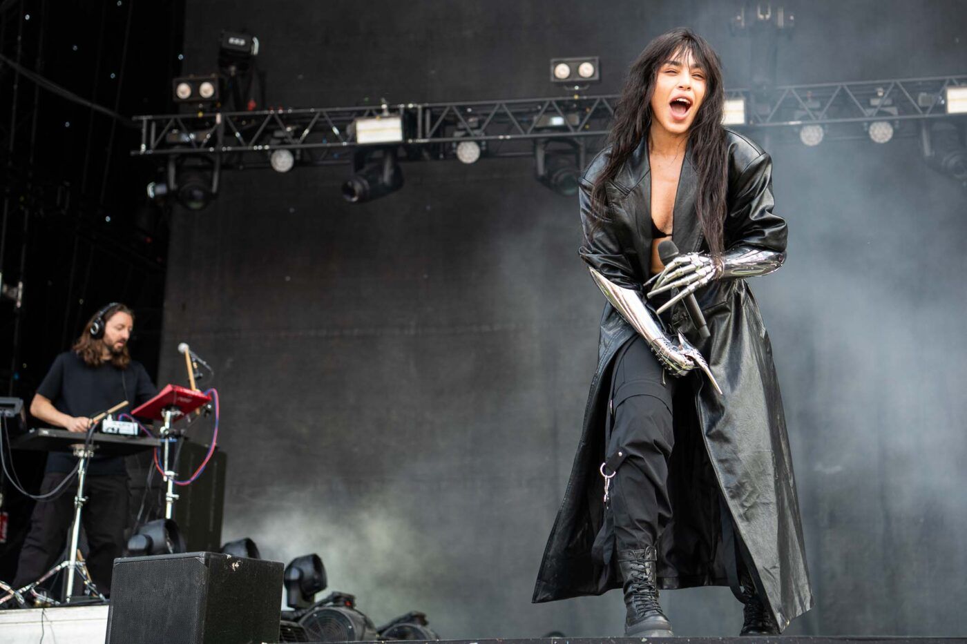 Loreen @ Tinderbox, Odense (DK) - Francesca Garattoni x www.vezmagazine.it