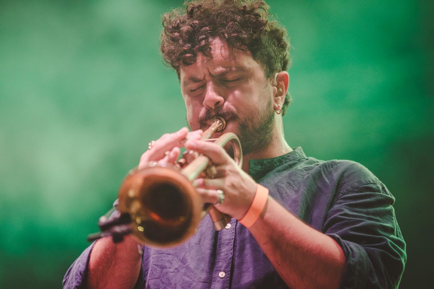 Maro Castello live @ Rock Beach festival, Beky Bay (Bellaria Igea Marina) Isabella Monti per www.vezmagazine.it