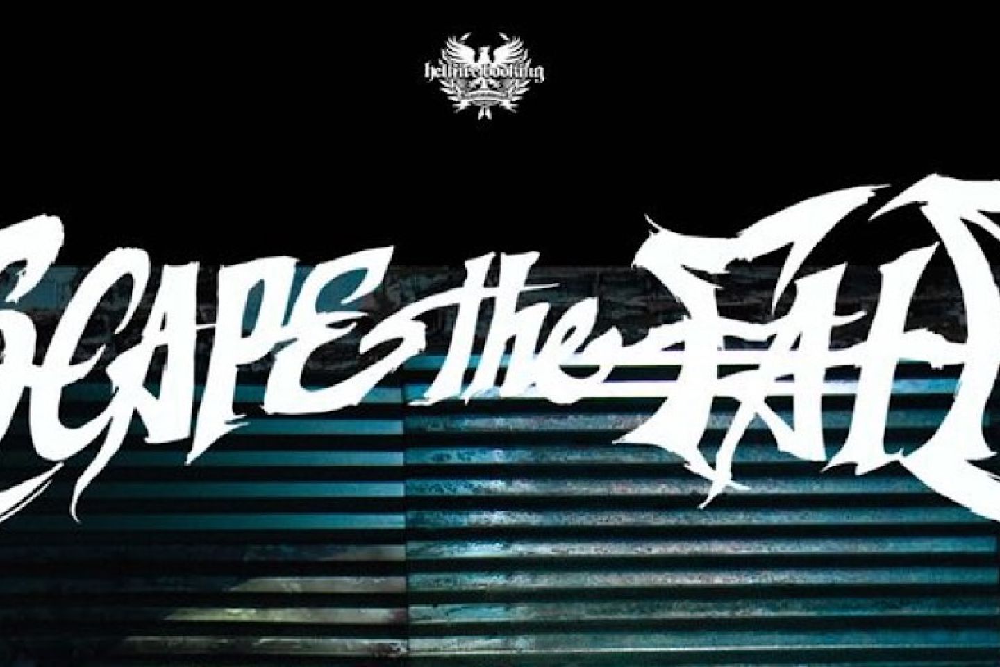 Escape the Fate: ritorno multi-data!