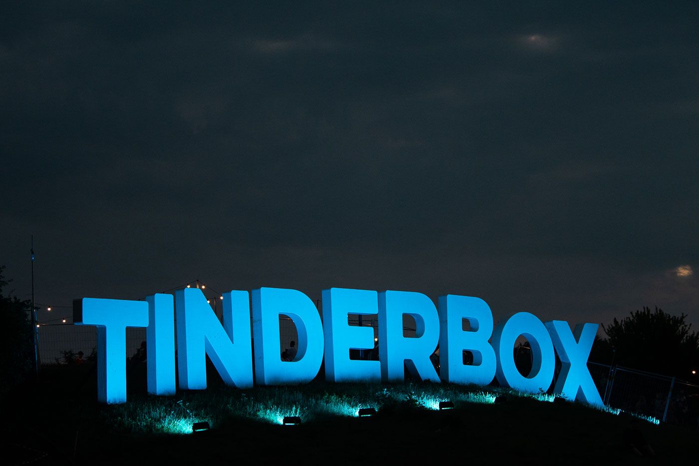Tinderbox 2022