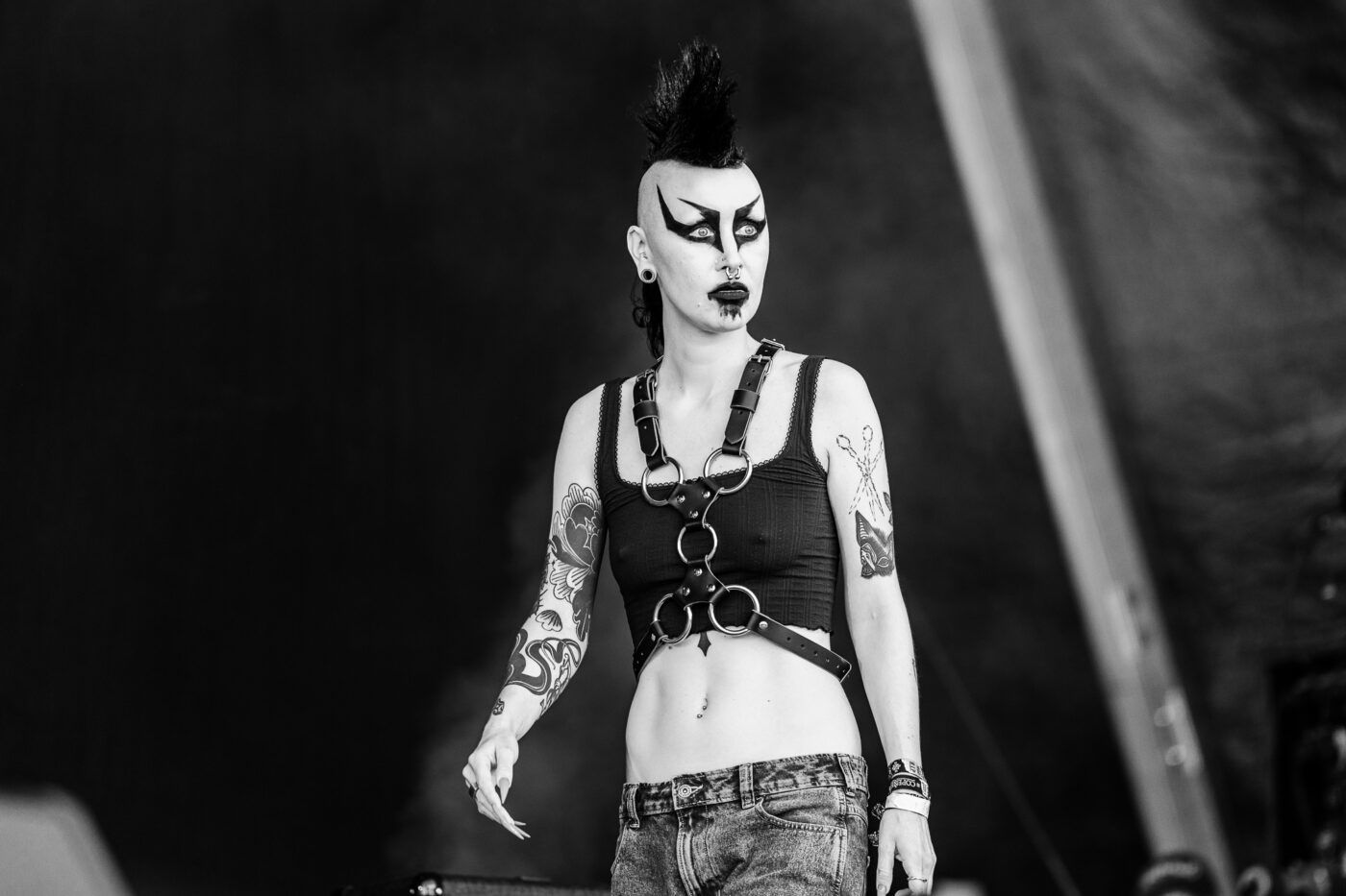 Vulvatorious @ Copenhell 2025, Copenhagen (DK) - JP Molloy x ww.vezmagazine.it