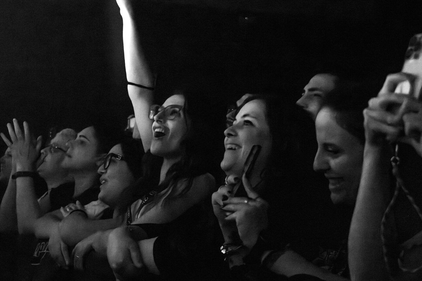 Finley live @ Estragon Club (Bologna) Sabrina Lelli per www.vezmagazine.it