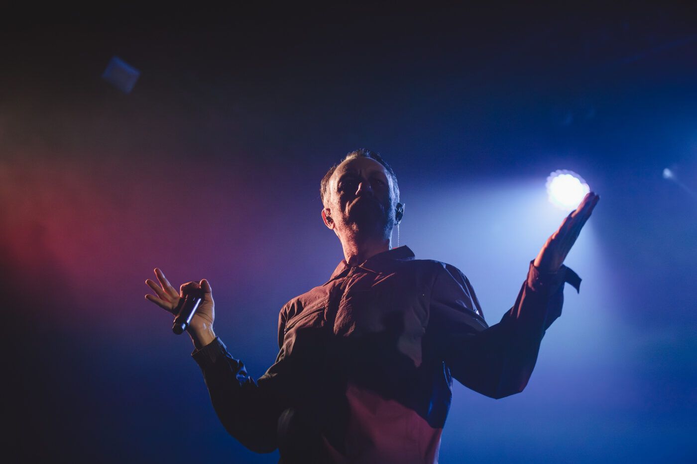 Neffa live @ Estragon club (Bologna) Isabella Monti x www.vezmagazine.it