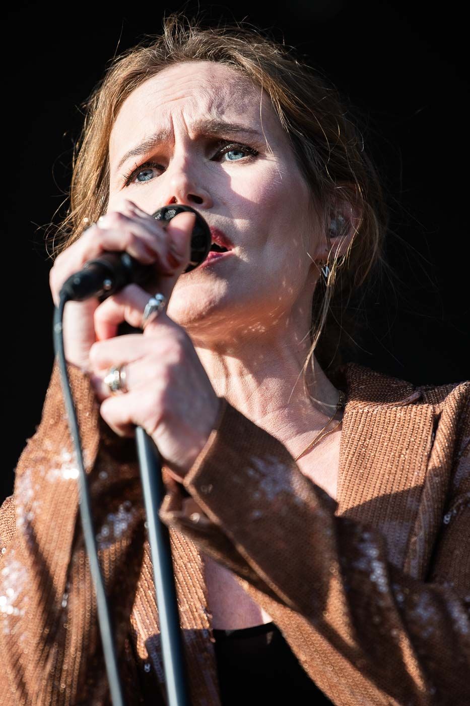 The Cardigans @ Heartland Festival, Egeskov Slot (DK) - Francesca Garattoni x www.vezmagazine.it