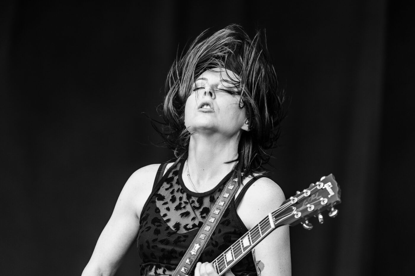 Kittie @ Copenhell 2025, Copenhagen (DK) - JP Molloy x ww.vezmagazine.it