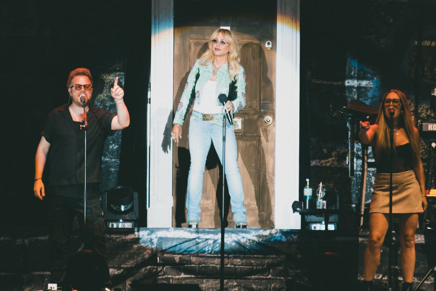 Anastacia live @ Sequoie Music Park (Bologna) Sabrina Lelli per www.vezmagazine.it