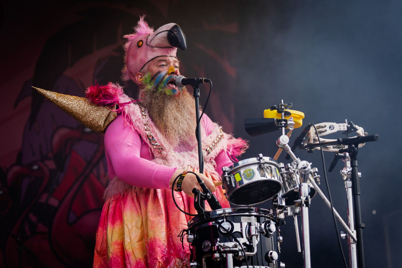 Trollfest @ Copenhell 2026, Pandaemonium, Copenhagen (DK) - JP Molloy x www.vezmagazine.it
