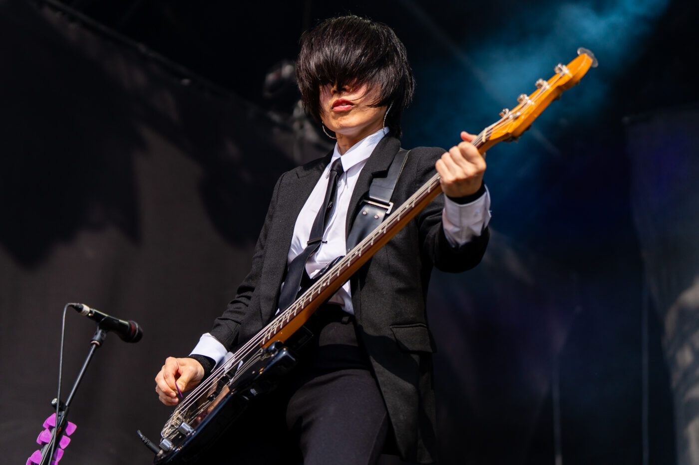 Kim Dracula @ Copenhell 2025, Copenhagen (DK) - JP Molloy x ww.vezmagazine.it
