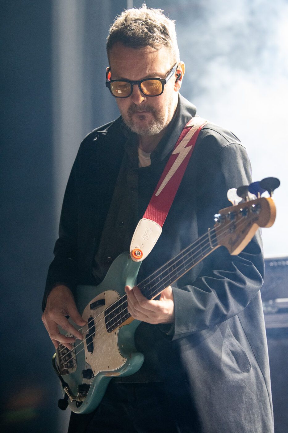 Starsailor @ O2 Forum Kentish Town, London (UK) - Francesca Garattoni x www.vezmagazine.it