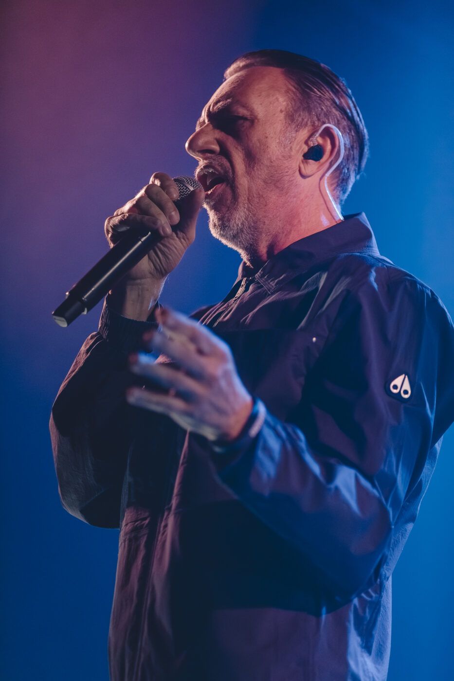 Neffa live @ Estragon club (Bologna) Isabella Monti x www.vezmagazine.it