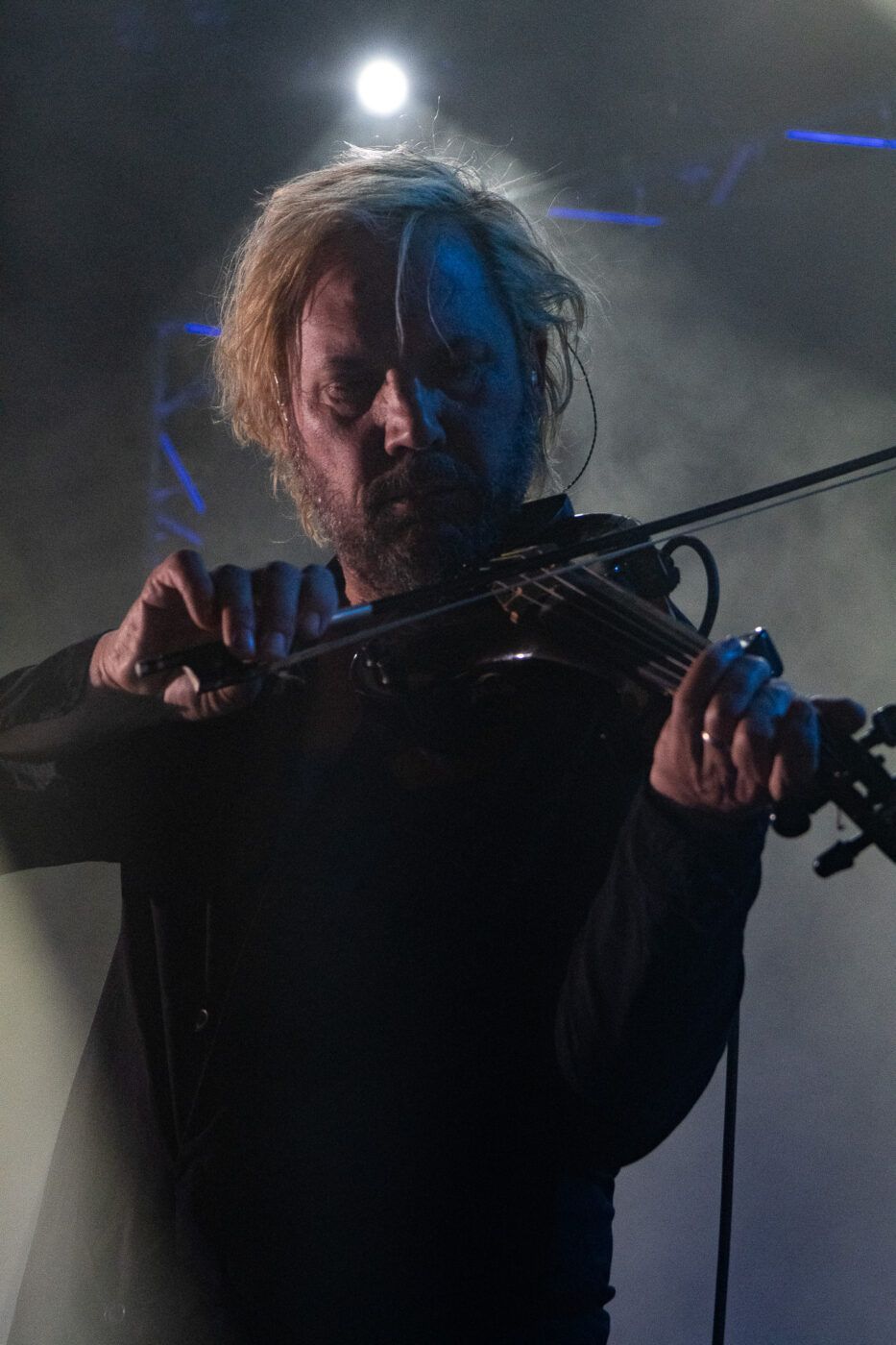 dEUS @ Amager Bio, Copenhagen (DK) - Francesca Garattoni x www.vezmagazine.it