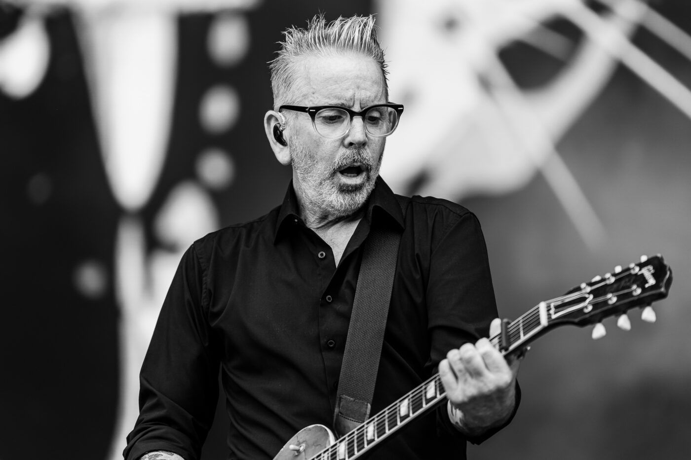 Social Distortion @ Copenhell 2026, Helviti, Copenhagen (DK) - JP Molloy x www.vezmagazine.it