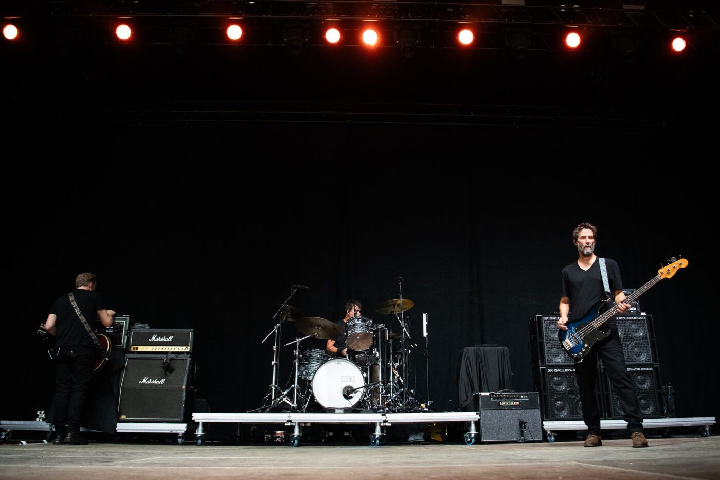 Dogstar @ Tinderbox, Odense (DK) - Francesca Garattoni x www.vezmagazine.it