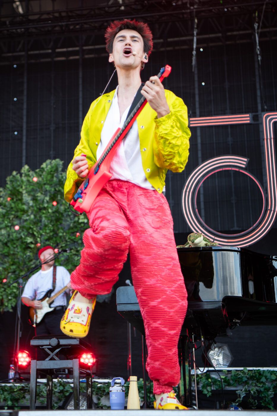 Jacob Collier @ Tinderbox, Odense (DK) - Francesca Garattoni x www.vezmagazine.it