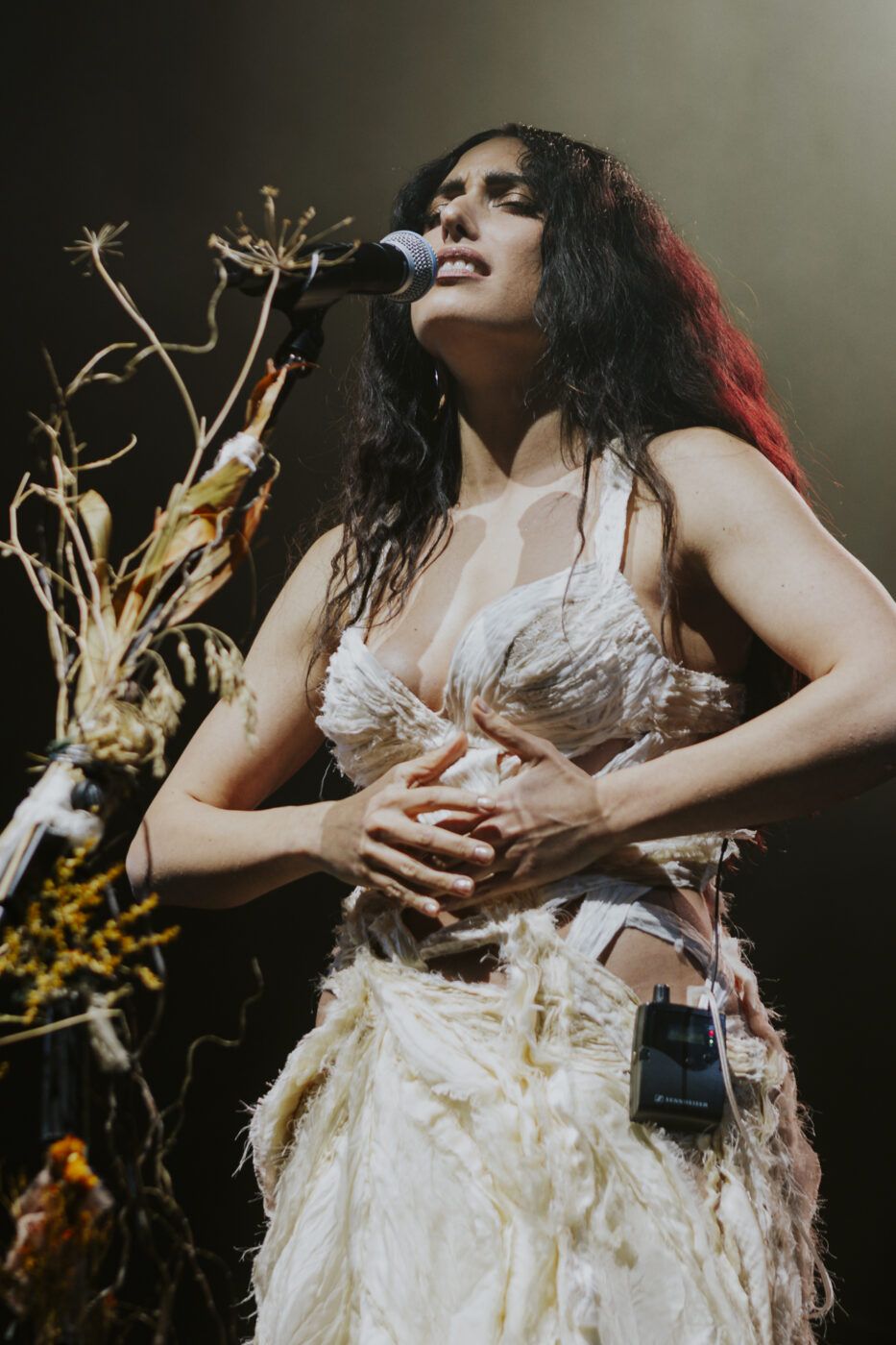 La Niña @Fabrique Milano - Marta Guerrini per www.vezmagazine.it