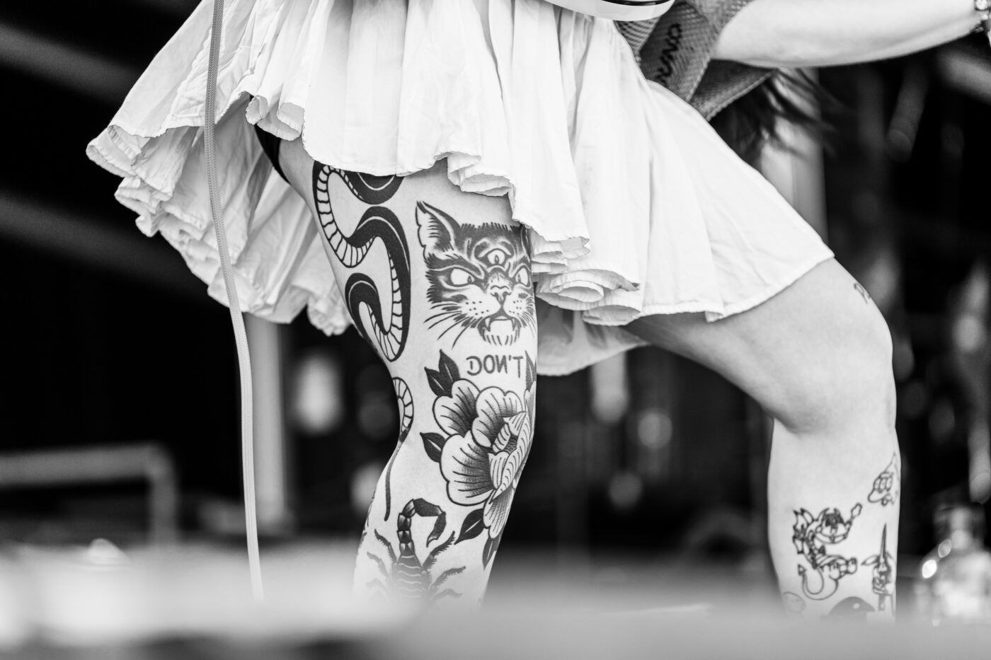 Unpeople @ Copenhell 2026, Pandaemonium, Copenhagen (DK) - JP Molloy x www.vezmagazine.it