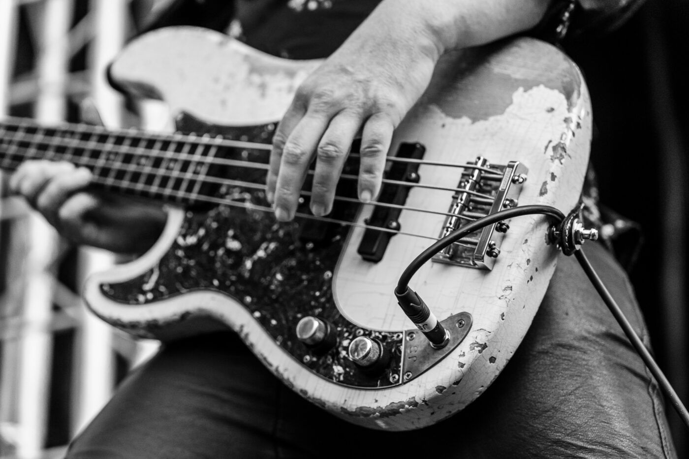 Guilt Trip @ Copenhell 2025, Copenhagen (DK) - JP Molloy x ww.vezmagazine.it
