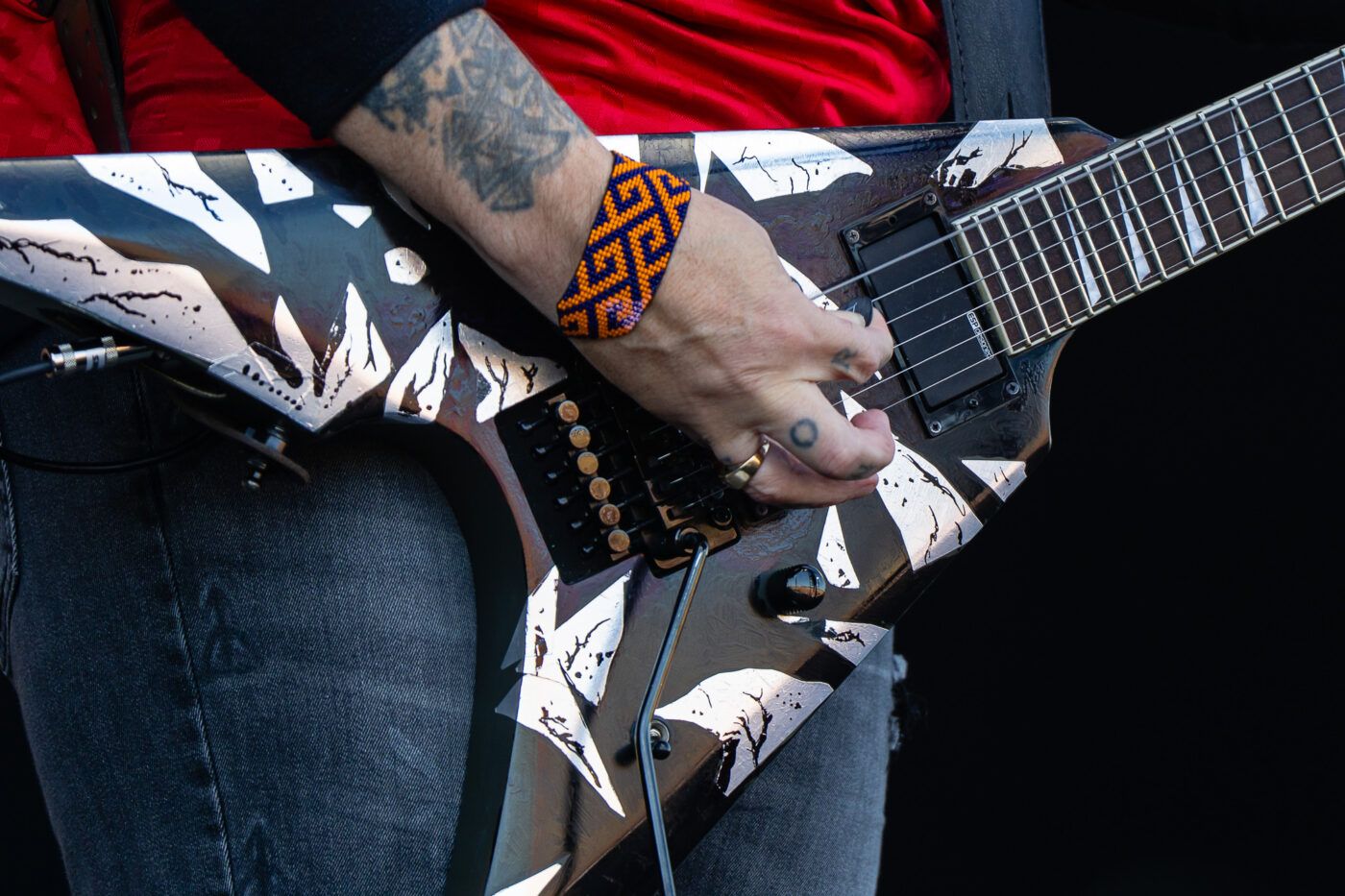Soulfly @ Copenhell 2025, Copenhagen (DK) - JP Molloy x ww.vezmagazine.it