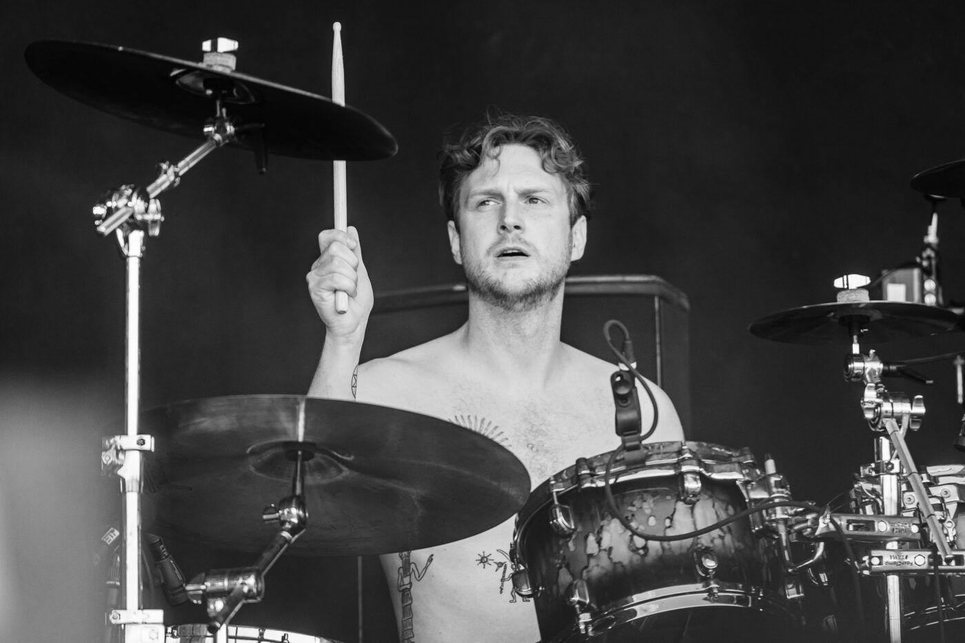Vulvatorious @ Copenhell 2025, Copenhagen (DK) - JP Molloy x ww.vezmagazine.it