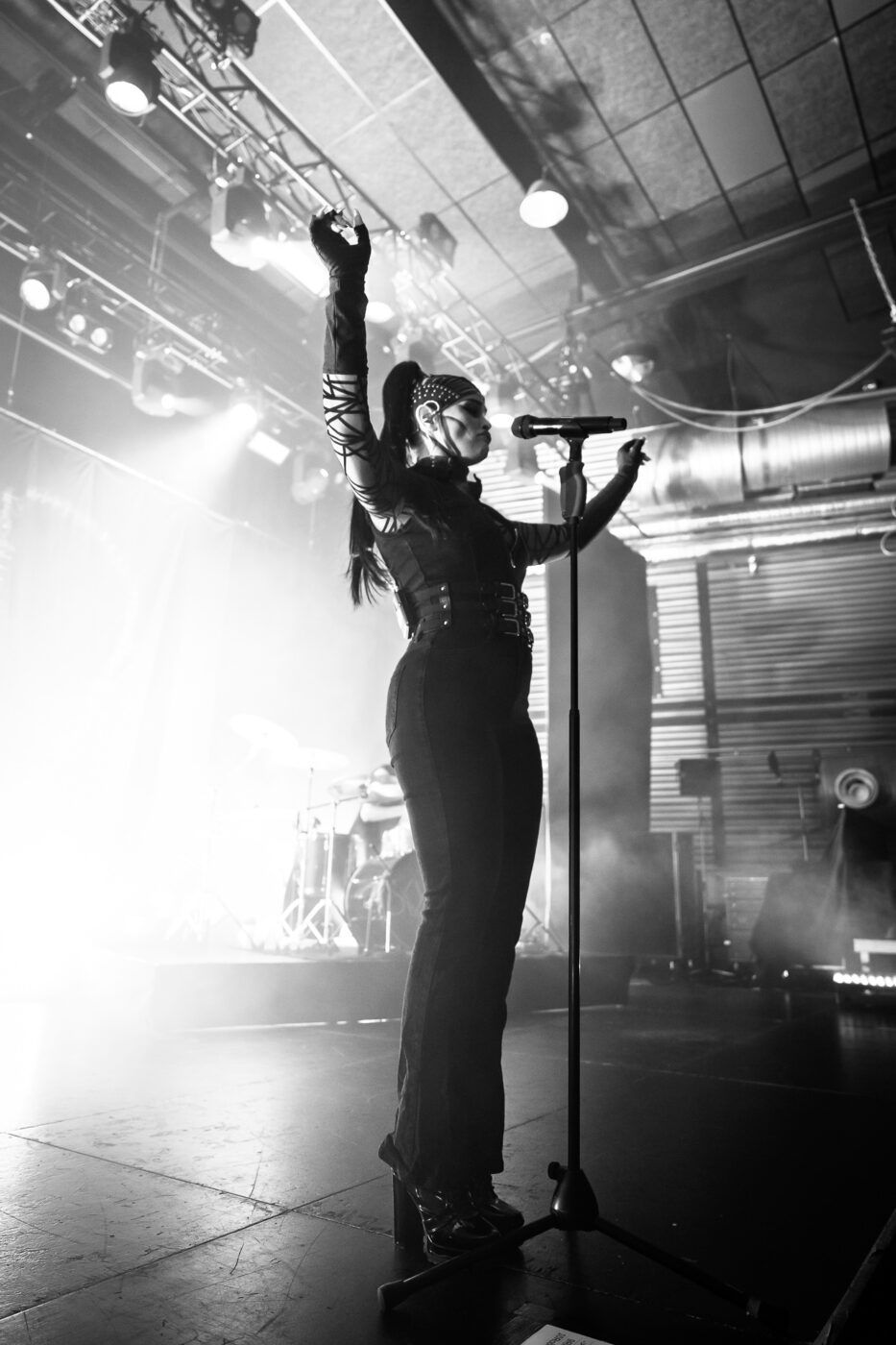 SKYND @ Amager Bio, Copenhagen (DK) - JP Molloy x ww.vezmagazine.it